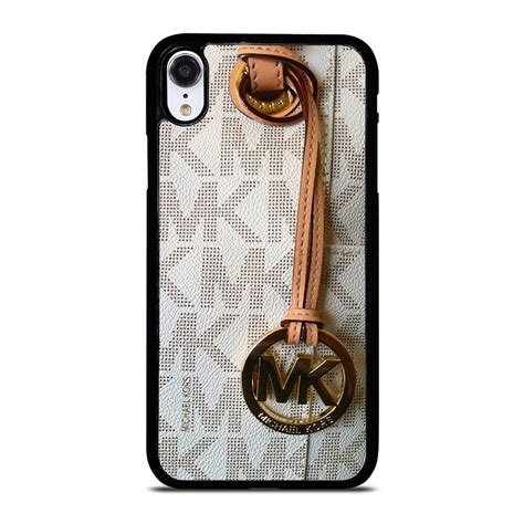 michael kors xr phone case